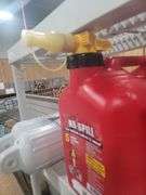 Gas cans