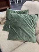 Pillows