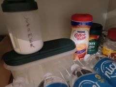Grocery items