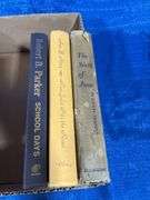 Books