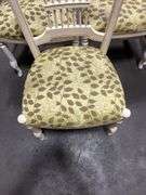 Dining chairs