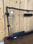 UTV Windshield