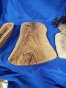 Wooden items