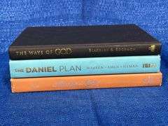Religious books