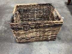 Baskets