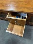 TV table