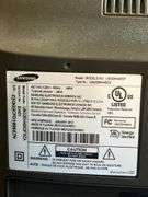 Samsung television