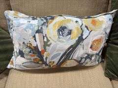 Pillows
