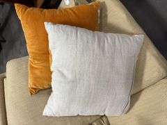 Pillows