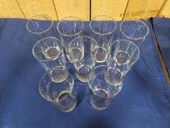 Drinking glasses