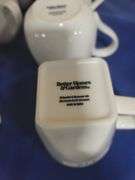 Coffee mugs