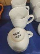 Coffee mugs