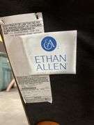 Ethan Allen ottoman