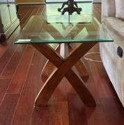 End table