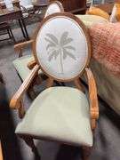 Dining chairs (Table Sold Separate)