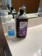 Bath products