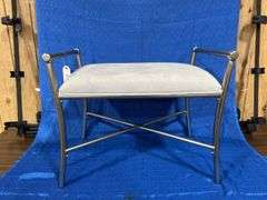 Vanity seat