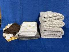 Towels