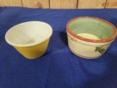 Serving ware