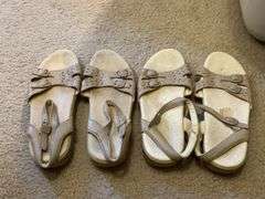 Women’s shoes