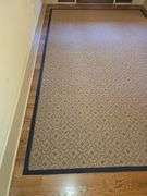 Indoor - Outdoor rug