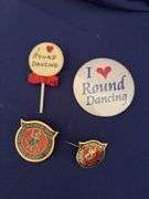 Dancing paraphernalia