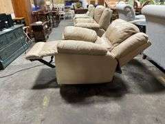 Electric recliner