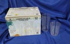 Members Mark tumblers