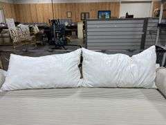 King size pillows