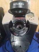 Kerrigan coffee maker