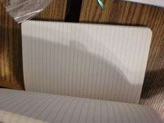 Stationary and cards.