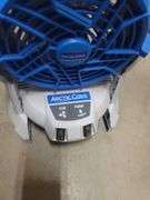 Arctic Cove fan