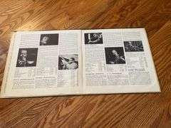 Playboy Album