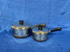 Cookware