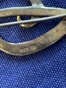 Music inspired jewelry