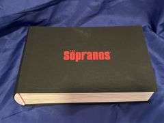 The Sopranos series