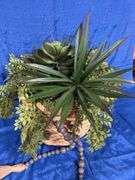 Artificial arrangement