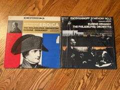 Albums