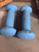 Weight equipment