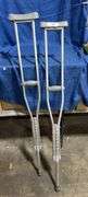 Crutches