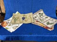 Table linens