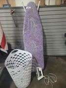 Laundry items
