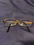 Glasses