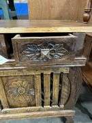 Side table