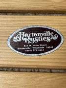 Portable table