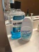Bath products