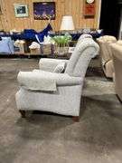 Arm chair