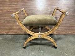 Vanity seat