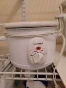 Slow cookers
