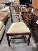Dining chair